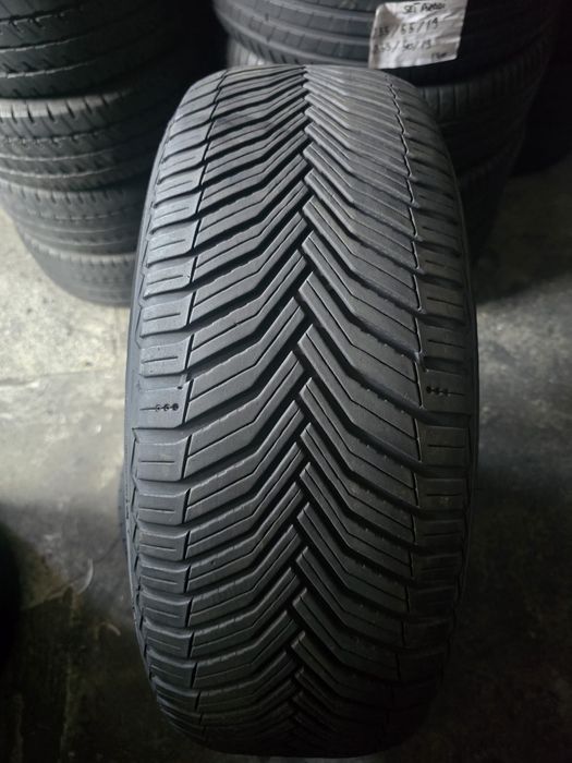 Michelin 235/55 R19 105H MS all seson