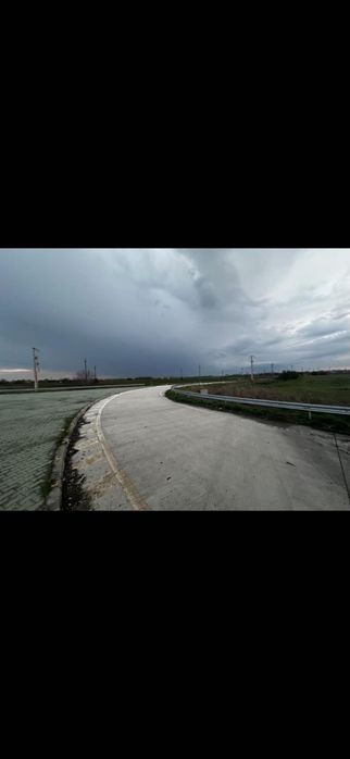 Teren intravilan de vânzare-6.750 mp Giurgiu