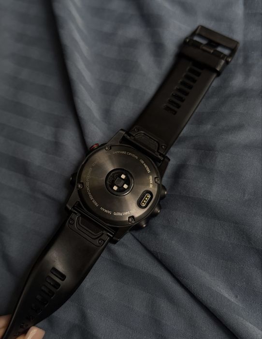 Продам Garmin black