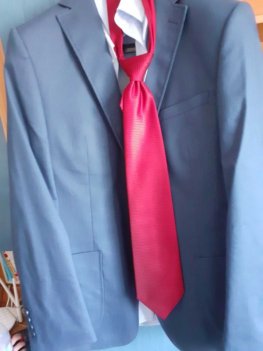 Мъжки костюм Аndrew