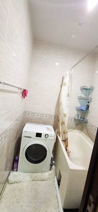 ×Чиланзар 2, 1/1/4 ‼️Метро М.Улугбек 5мин‼️Продаётся квартира