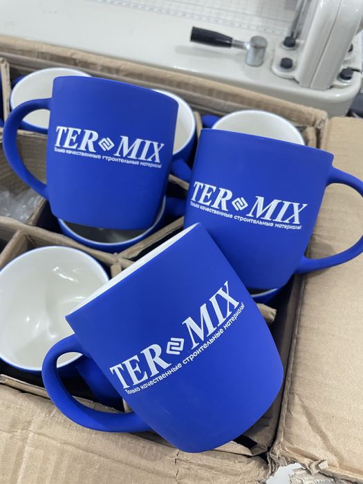 Futbolka kepka ruchka bloknot pechat