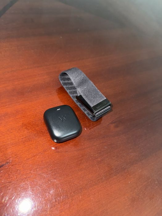 Фитнес браслет Whoop 4.0