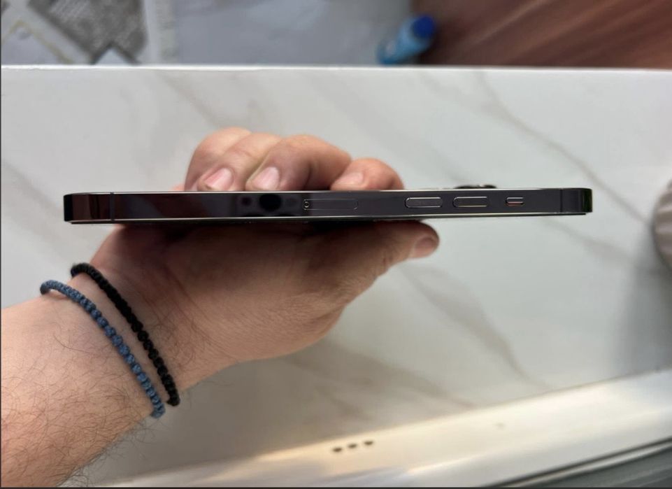 Iphone 14 Pro Max 256gb