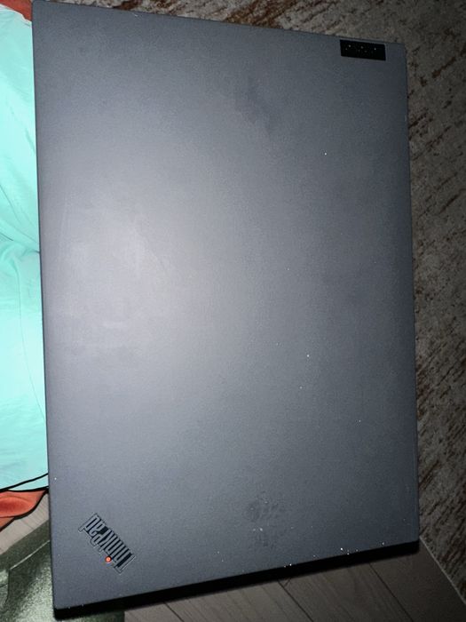 Lenovo Thinkpad T16 cu Windows Pro
