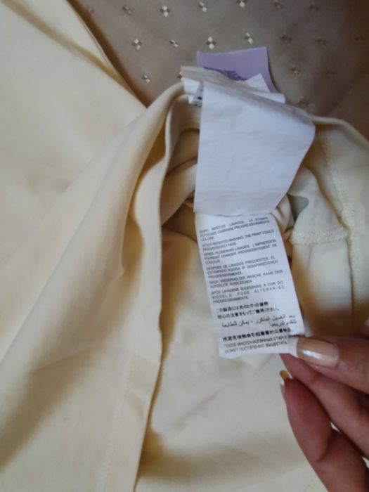 Мъжка тениска Gucci