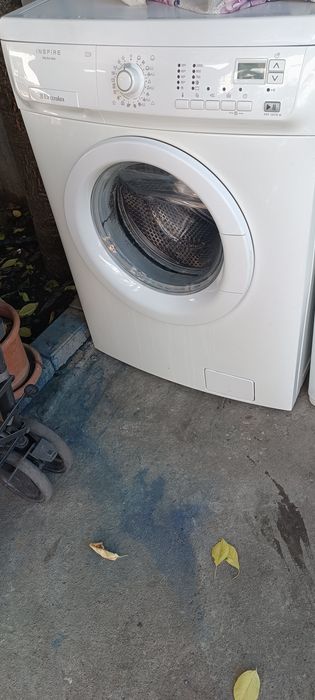 Uscător mașină de spălat și mașina de spălat vase