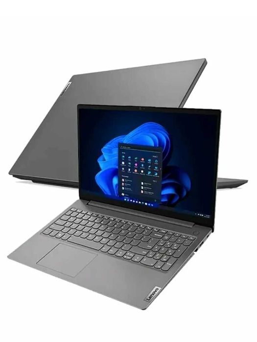 Ноутбук Lenovo AMD RYZEN 5-7520U  8 GB/512 GB 15.6 FHD IPS TOUCHSCREEN