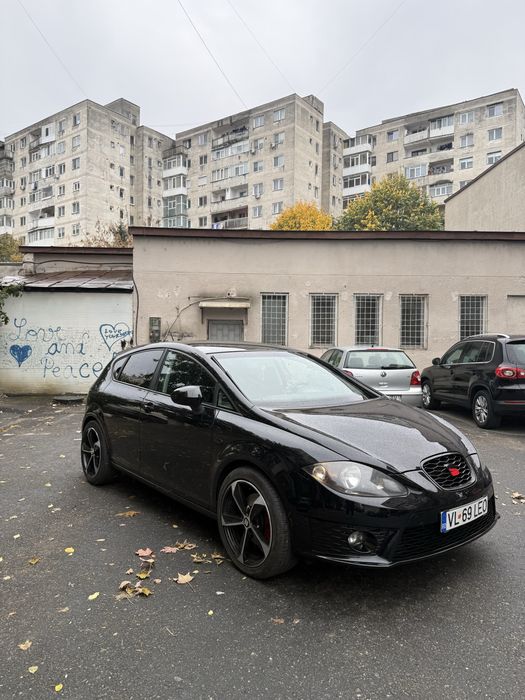 SEAT Leon 2010 — imagine 2