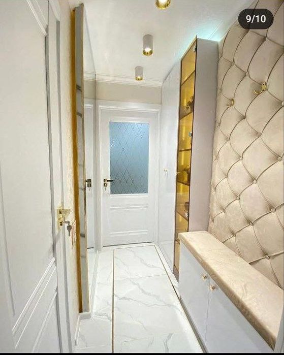 Аренда 3х Чиланзар 1 Фул Апартамент