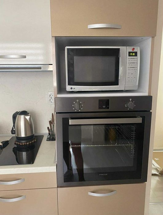 Дава се под наем Двустаен апартамент в Варна, Левски - 45 кв.м за 357 € - Снимка #5