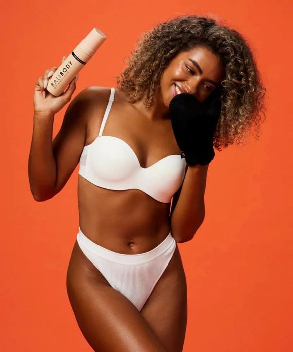 Bali body автозагар