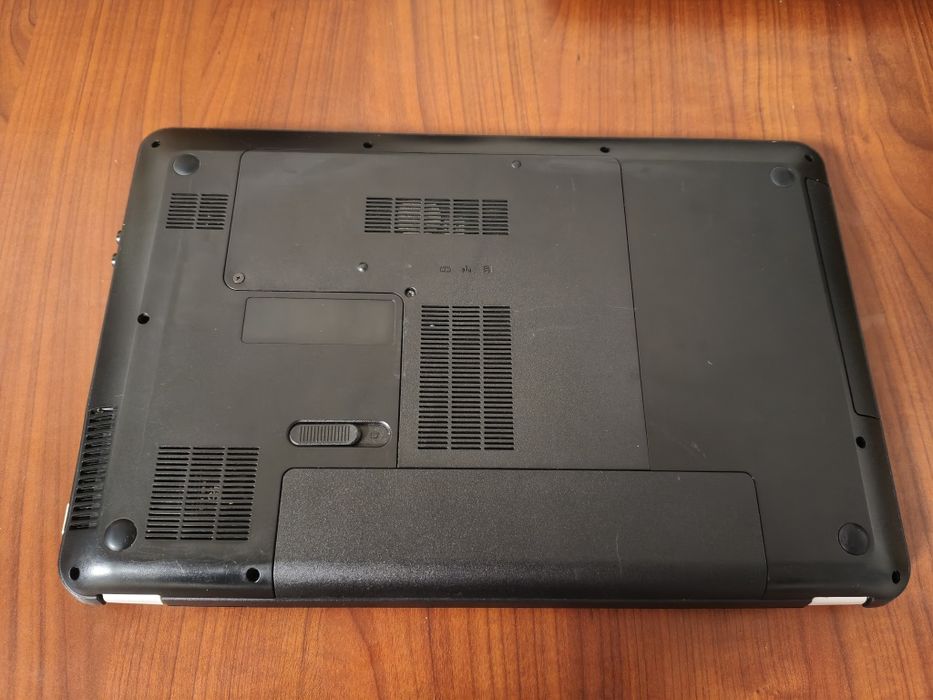 Шустрый HP, Core i3, Озу 6гб, HDD 1тб
