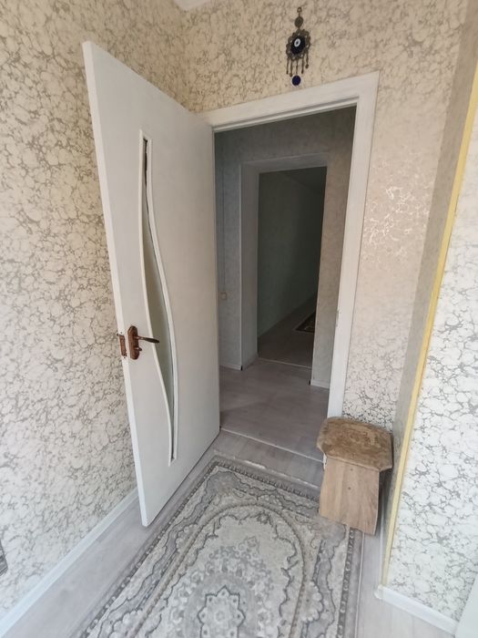 Продам частный дом в районе 2 рабочий