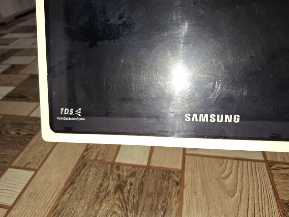 Микроволновая печь