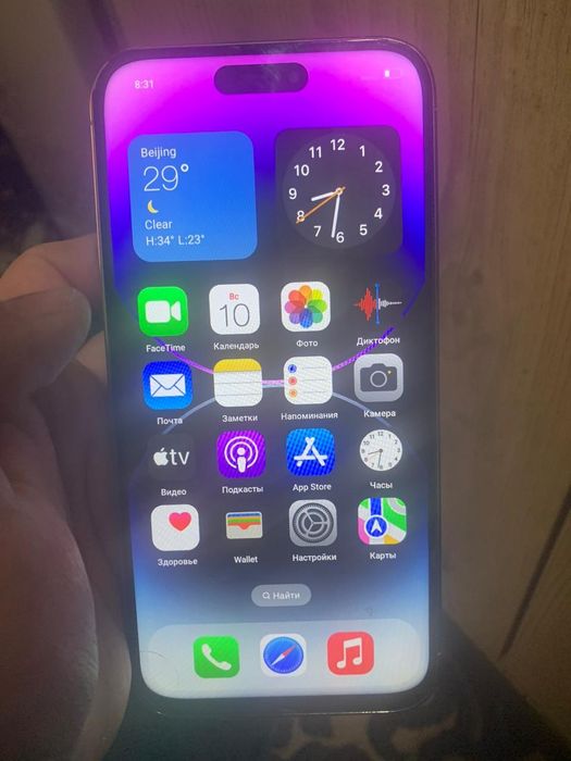 Айфон 14 про макс китайский вариант