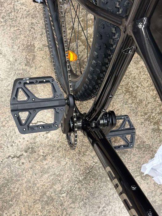 Колело Specialized CHISEL HT COMP Нов 2024