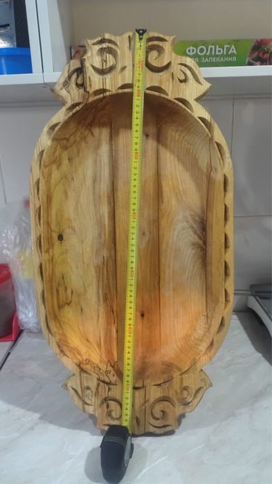 СРОЧНО продается красивое деревянное АСТАУ