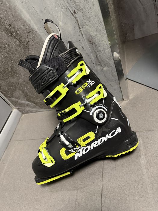 Ски обувки Nordica GPX 110 - 27/27,5см.