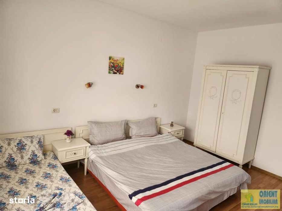 Eforie Nord, vila P+1, 7 camere, gaze, inchirieri