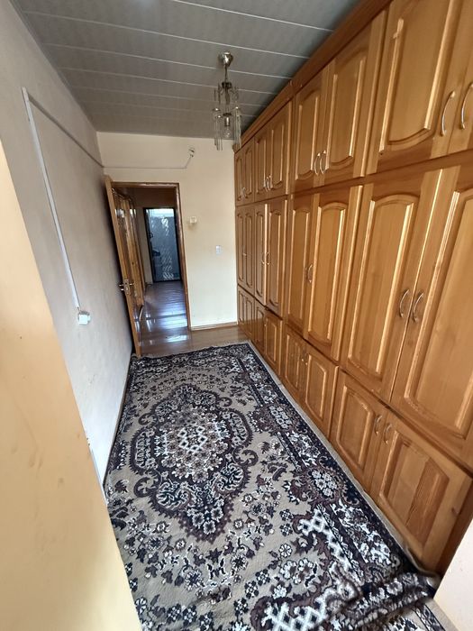 Ijaraga 3 xonali kv, 5 kichik daha 2 qavat