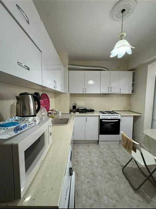 Продава се Тристаен апартамент в Търговище, Боровец - 78 кв.м за 667 €/кв.м - Снимка #6