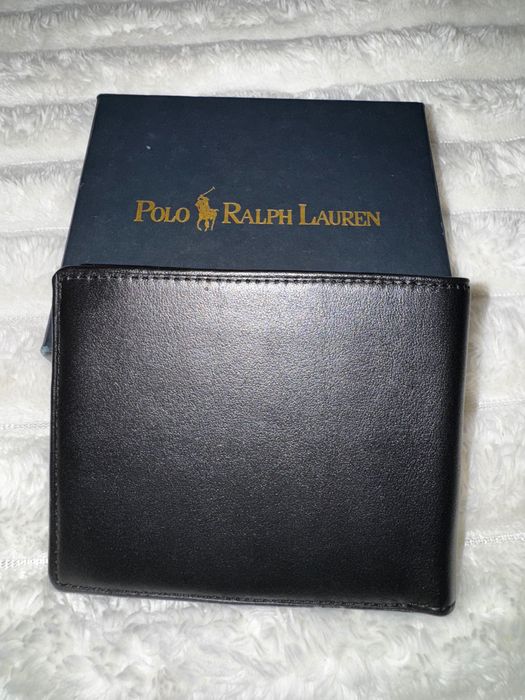 Портфейл Polo Ralph Lauren