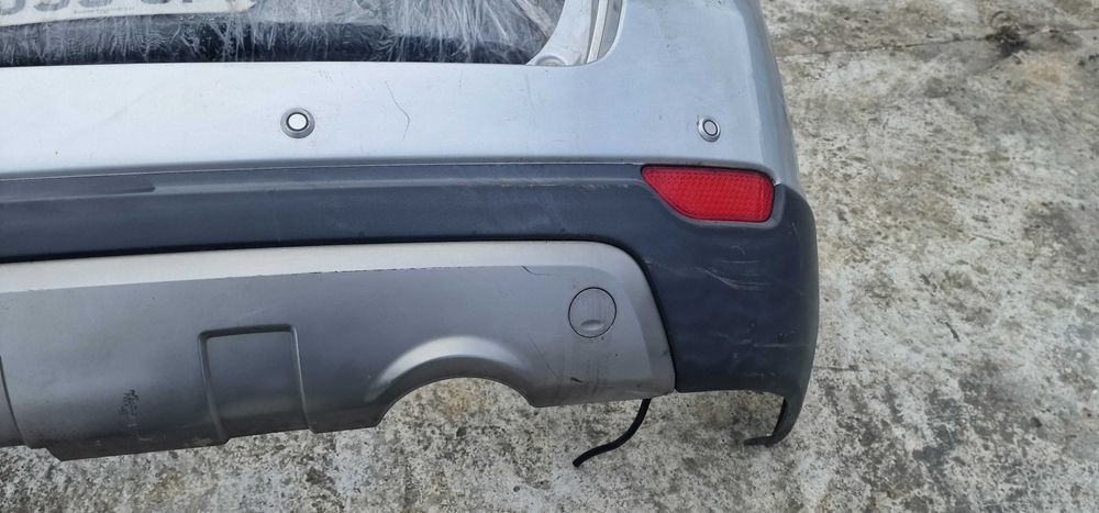 Bara Spate Chevrolet Captiva 2006-2010