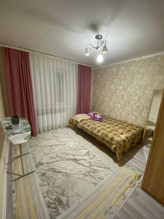 2 комнатный квартира