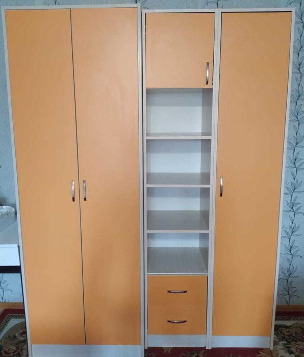 Детская стенка  для спальни