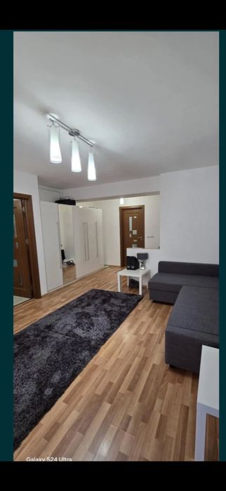 Garsoniera De Inchiriat Confort City