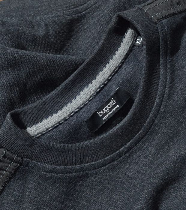 Bugatti - pulover gros - bărbați