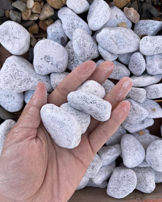 Профессиональные камни для бань и саун