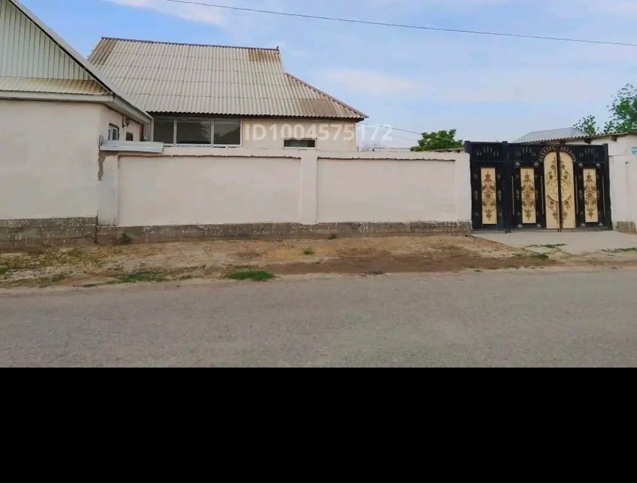 Үй сатылады срочно