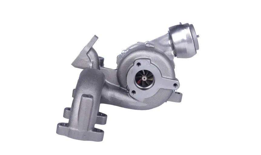 turbina noua vw bora caddy golf 4 beetle polo sharan motor 1.9 tdi