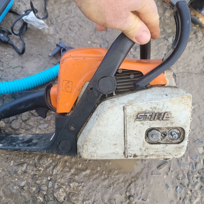 Drujba Stihl 180