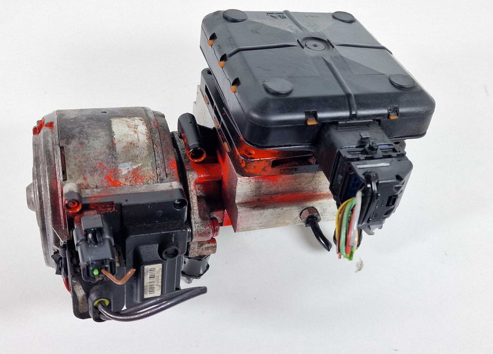 Хидравлична Помпа Окачване Citroen C5 III X7 Ситроен Ц5 III 2008-2018