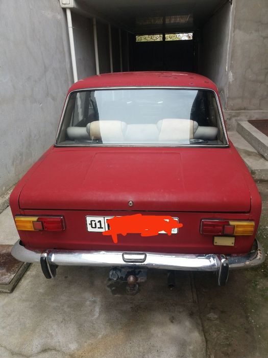 Продам жугули 2101