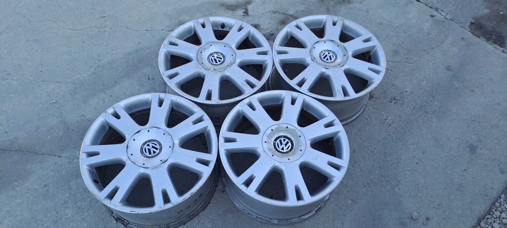 Джанти VW Touareg 18цола