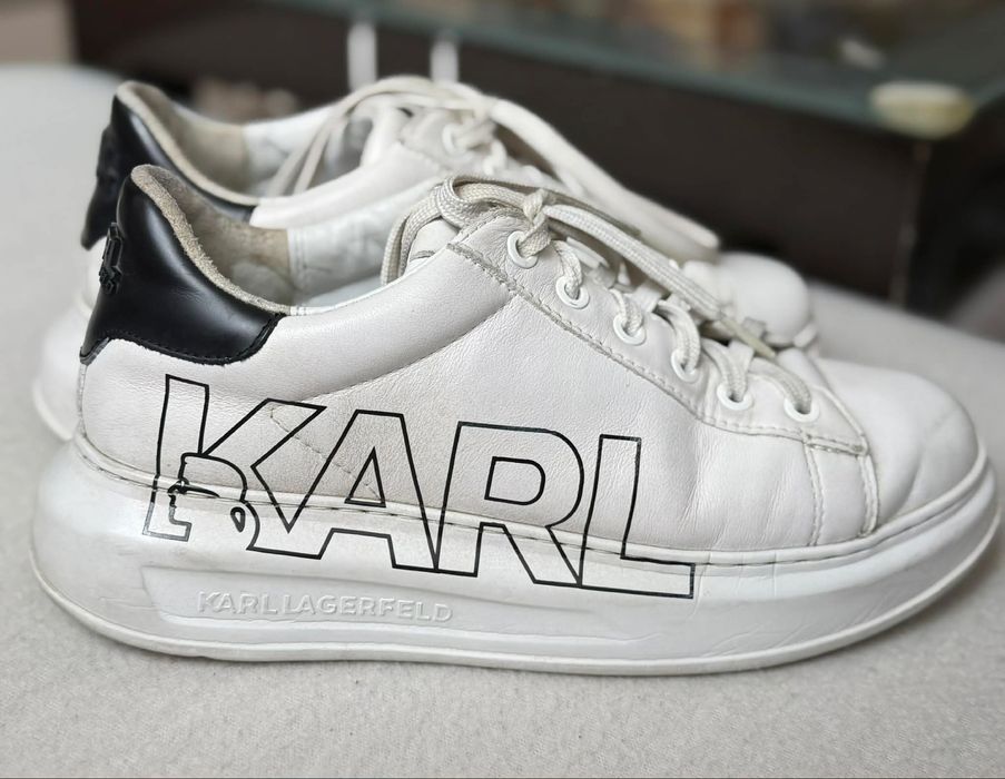 Дамски маратонки KARL