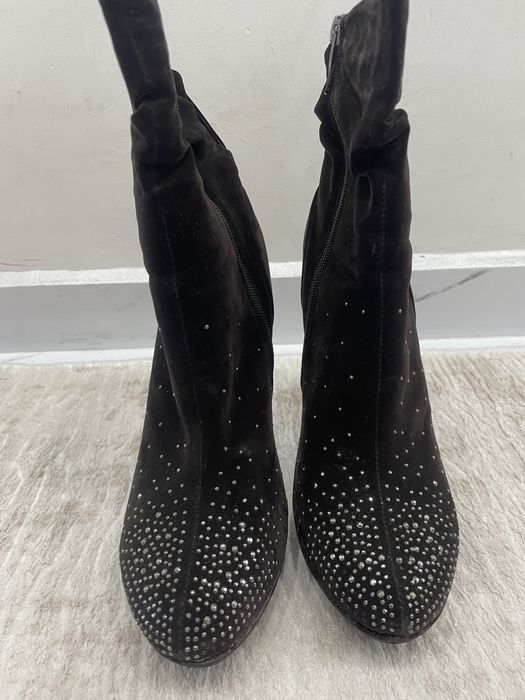 Боти на ток - 40 номер