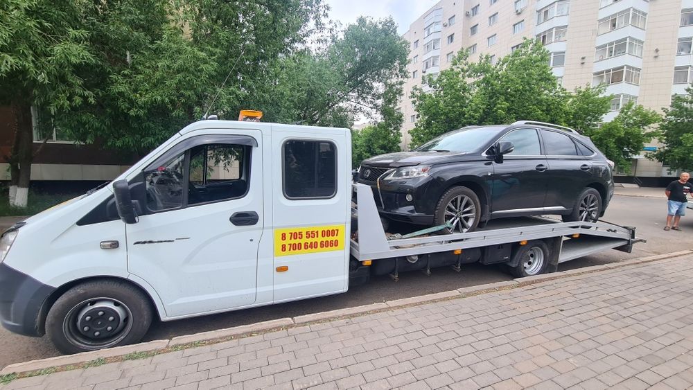 Эвакуатор не дорого24/7