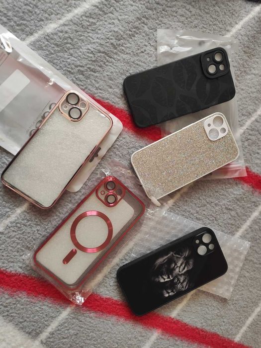 Vand huse Iphone 14, Iphone 13