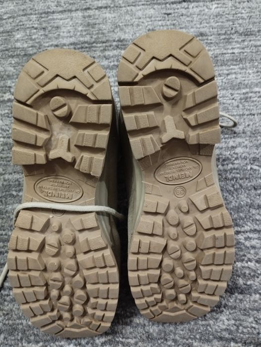 Bocanci Meindl Trappers 3754-52