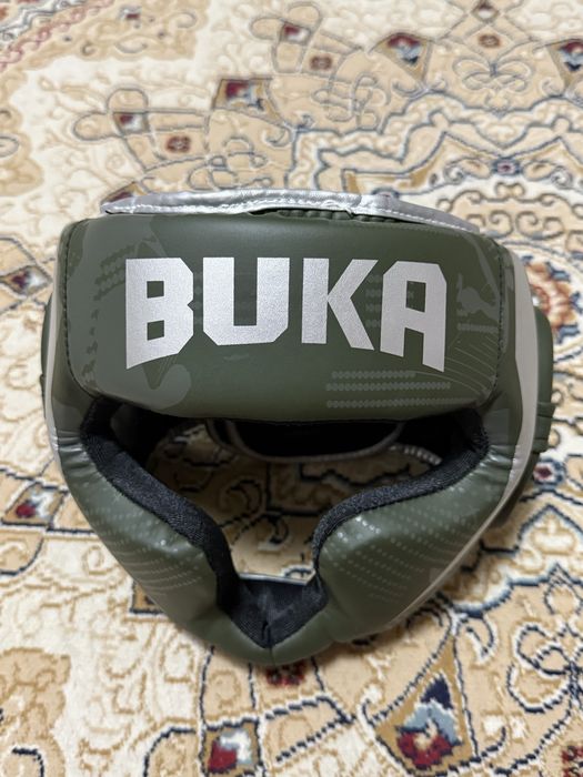 Экипировка для Мма