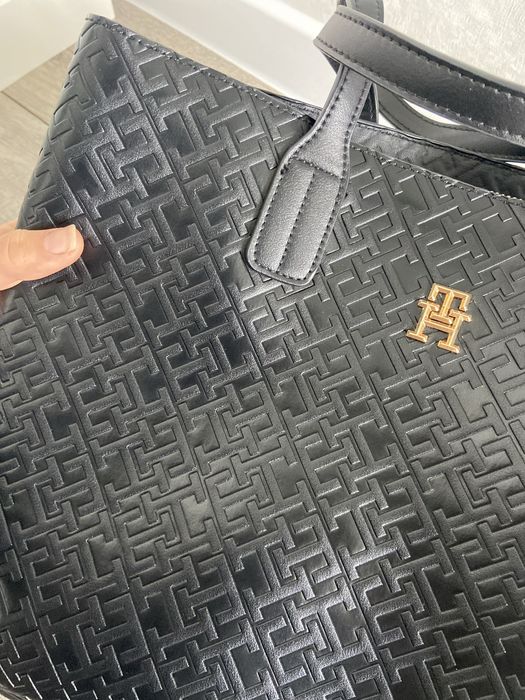 Женская сумка Tommy Hilfiger