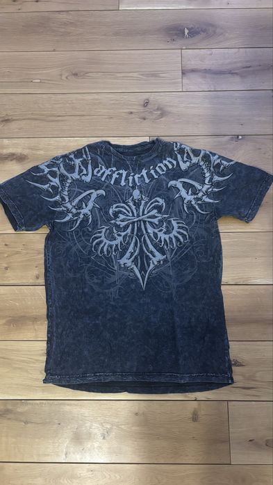 тениска Affliction