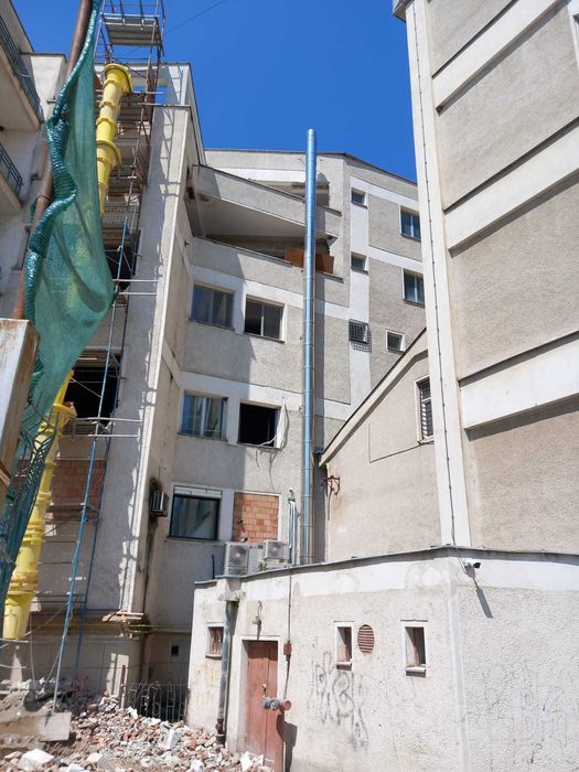 Centrale termice Viadrus G 300 (3 bucăți)