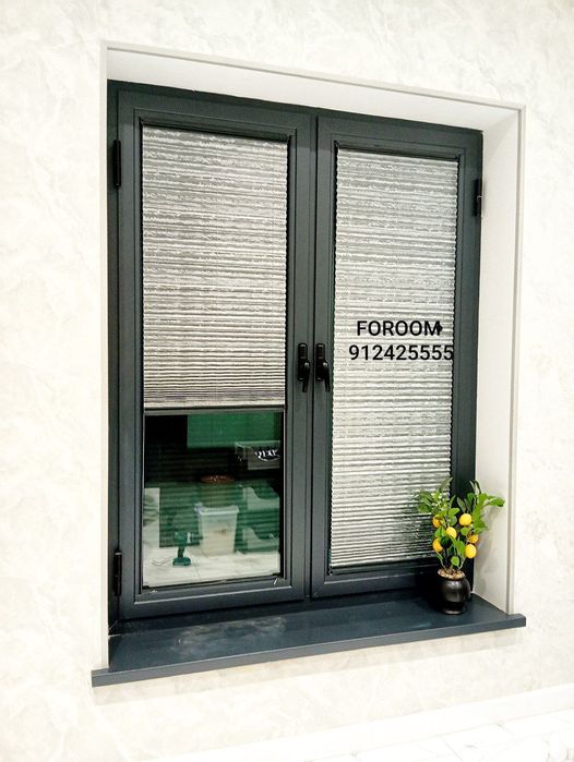 Центр жалюзи Foroom