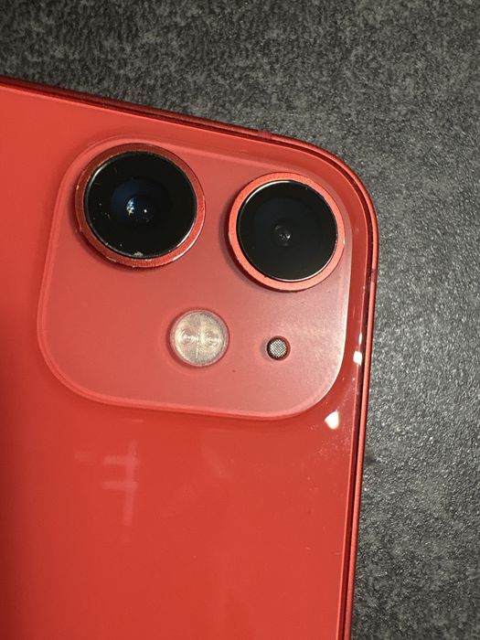 IPhone 12 mini PRODUCT RED 128gb